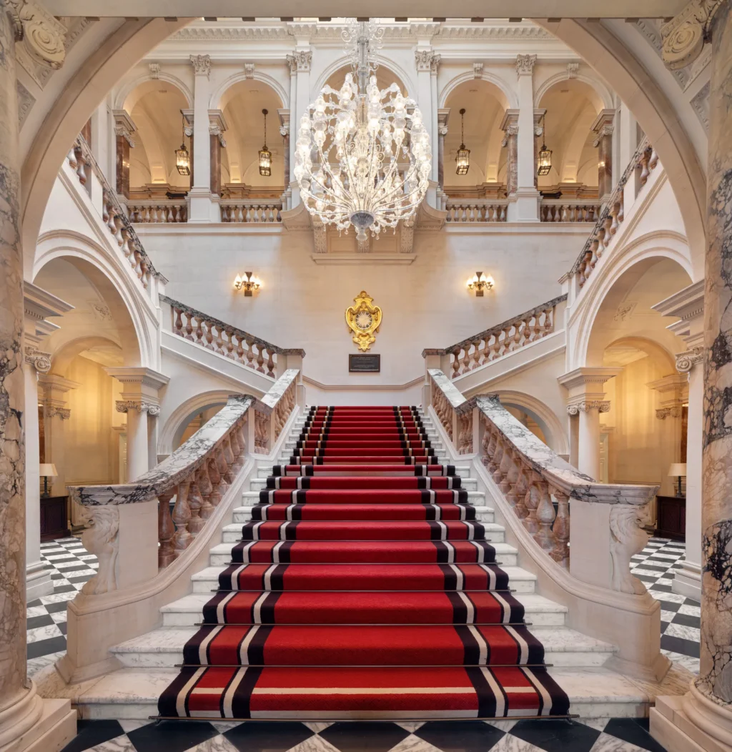 best hotels in London