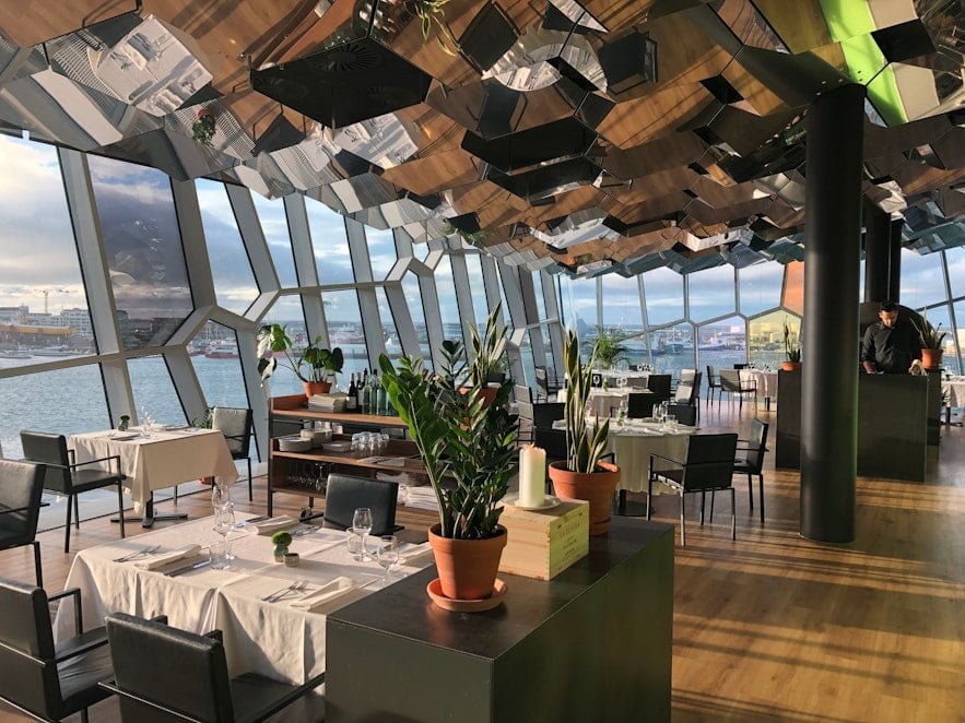10 Reykjavik Restaurants: Life-Changing Dining Experiences – Ready to Be Amazed?