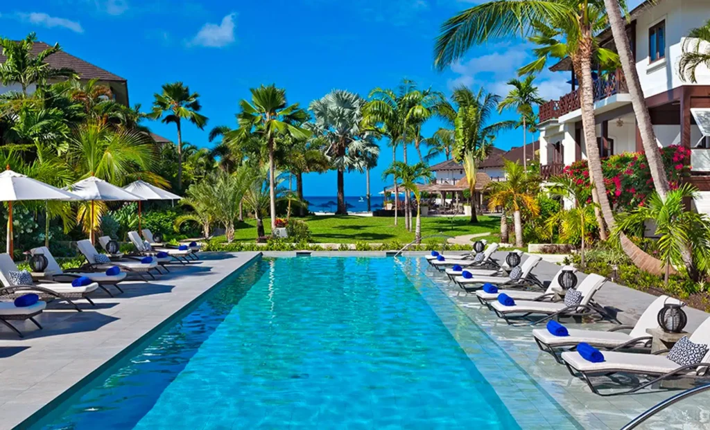 best hotels in Barbados