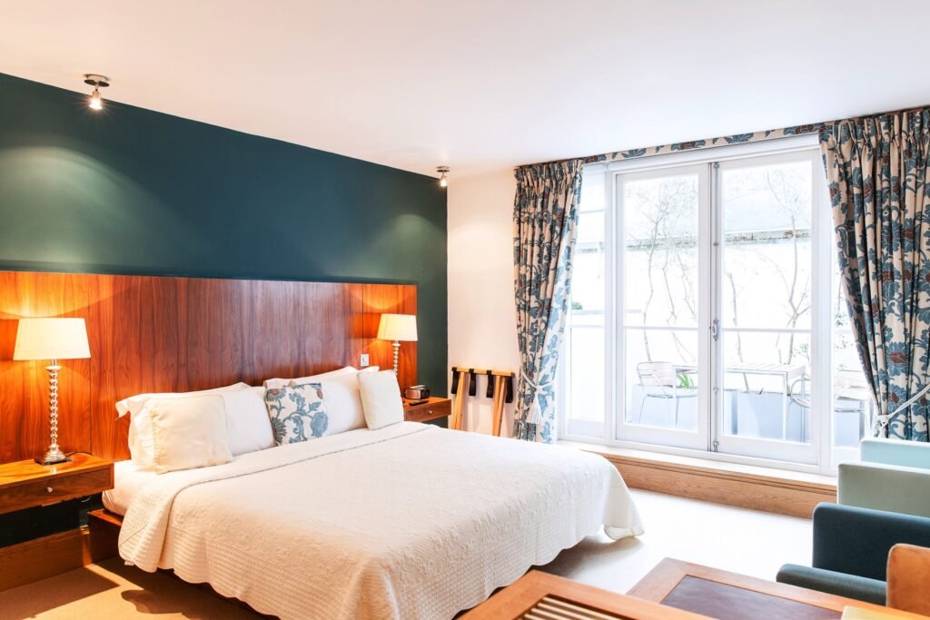 best cheap hotels in London