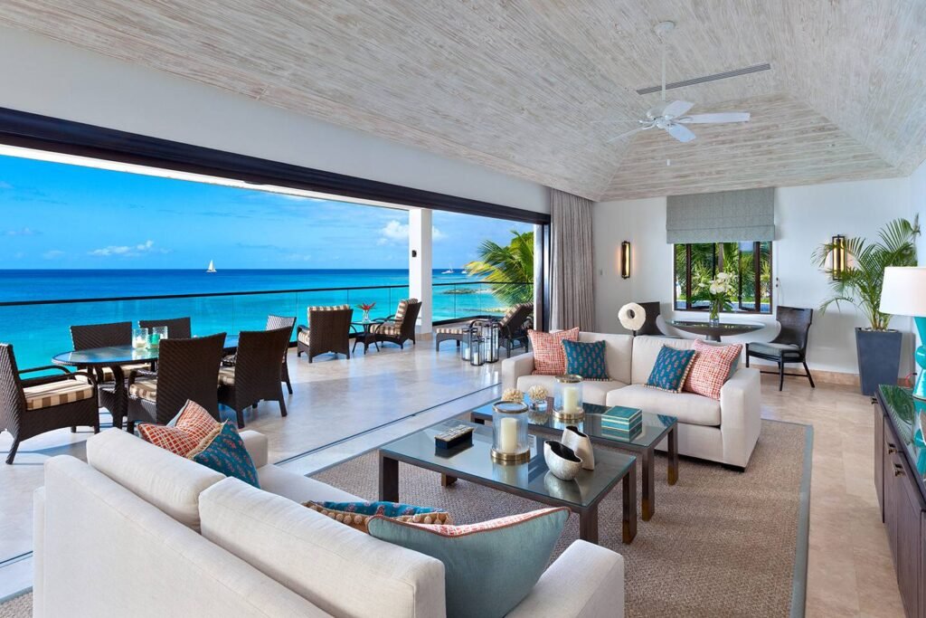 best hotels in Barbados