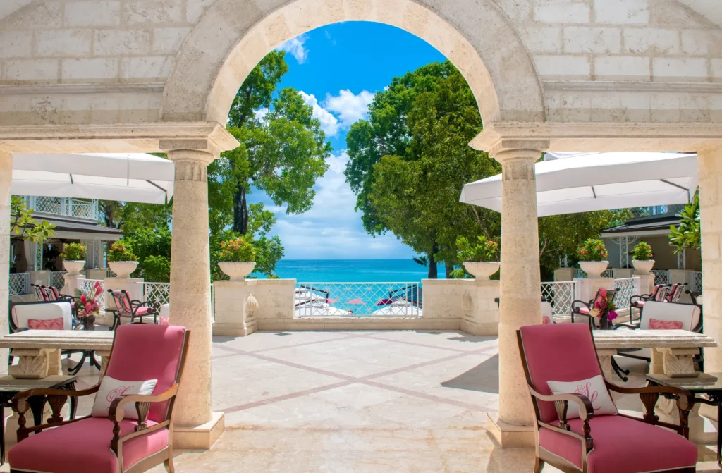 best hotels in Barbados