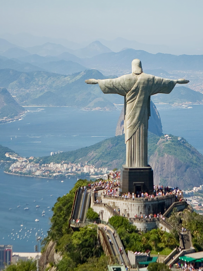 hot places to travel in February