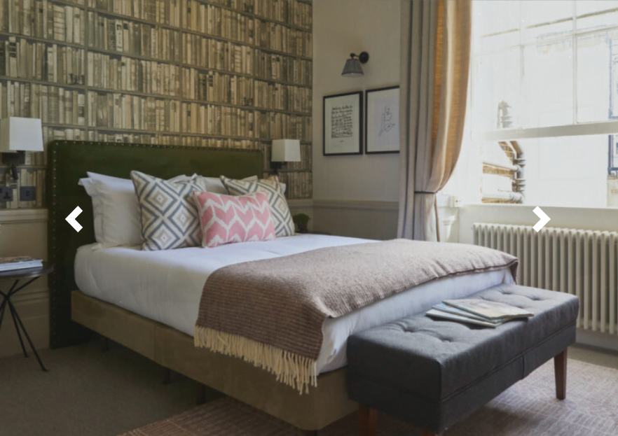 Lime Tree Hotel