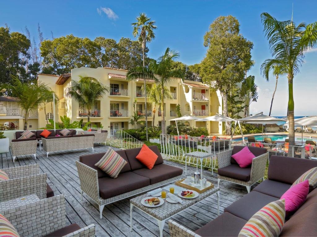 best hotels in Barbados
