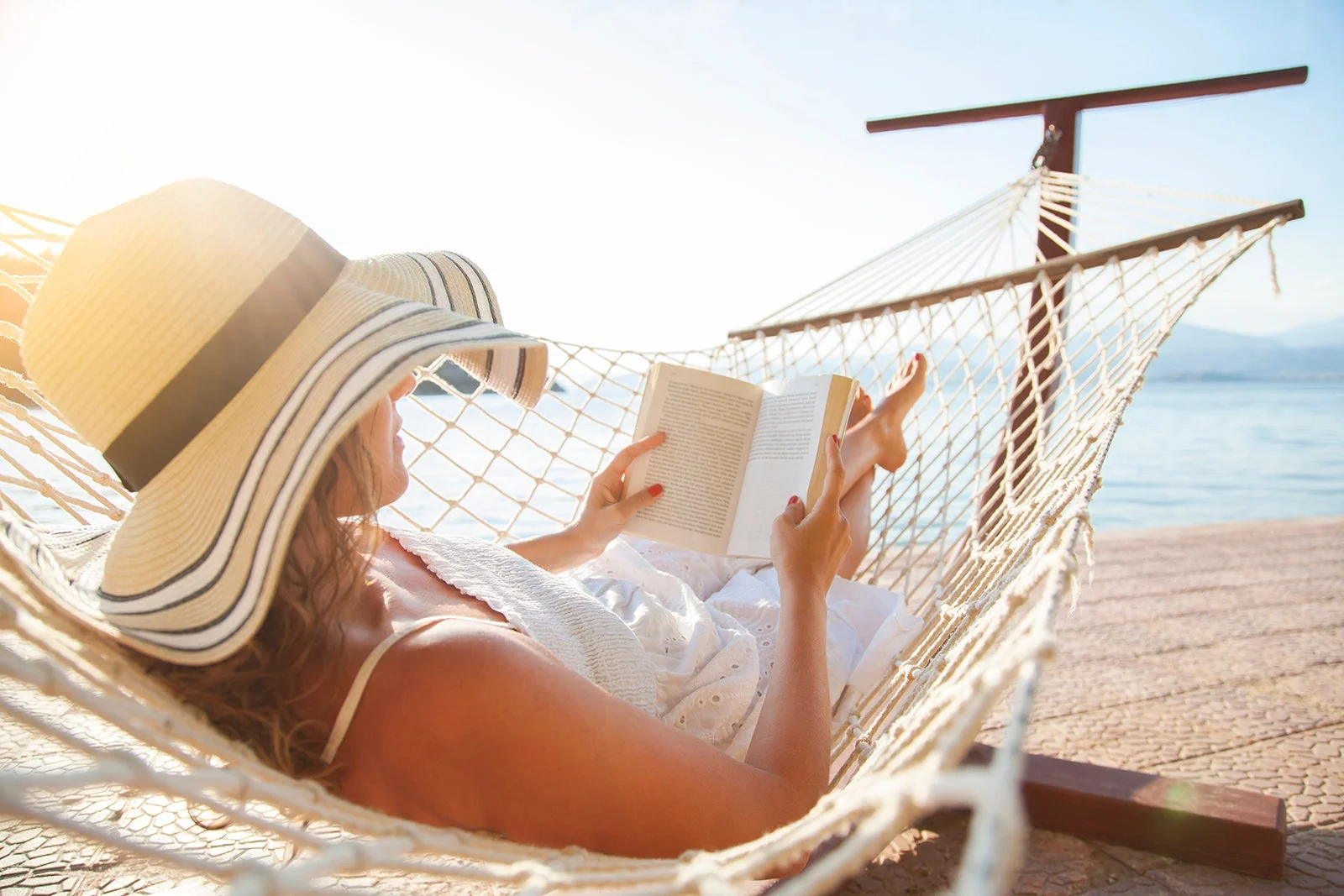 13 Life-Changing Books to Inspire Your Next Travel Destination!