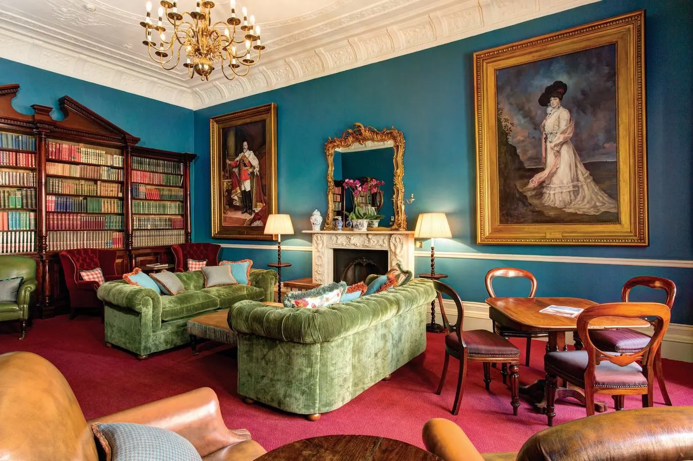 7 Gorgeous Boutique Hotels London That Redefine Elegance