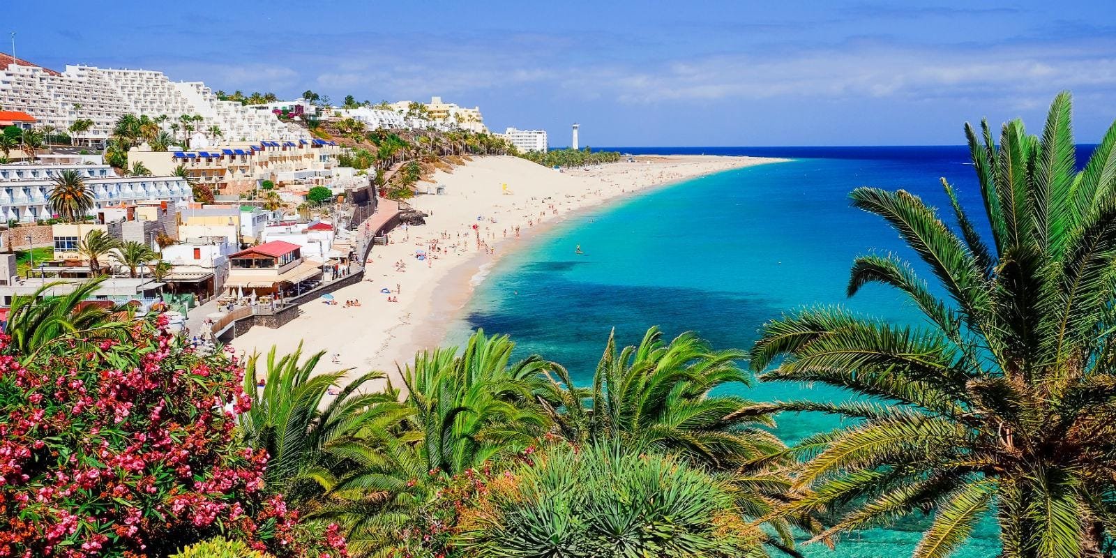 8 Best Canary Islands to Visit In 2025 - Stunning Spots for Your Dream Getaway!