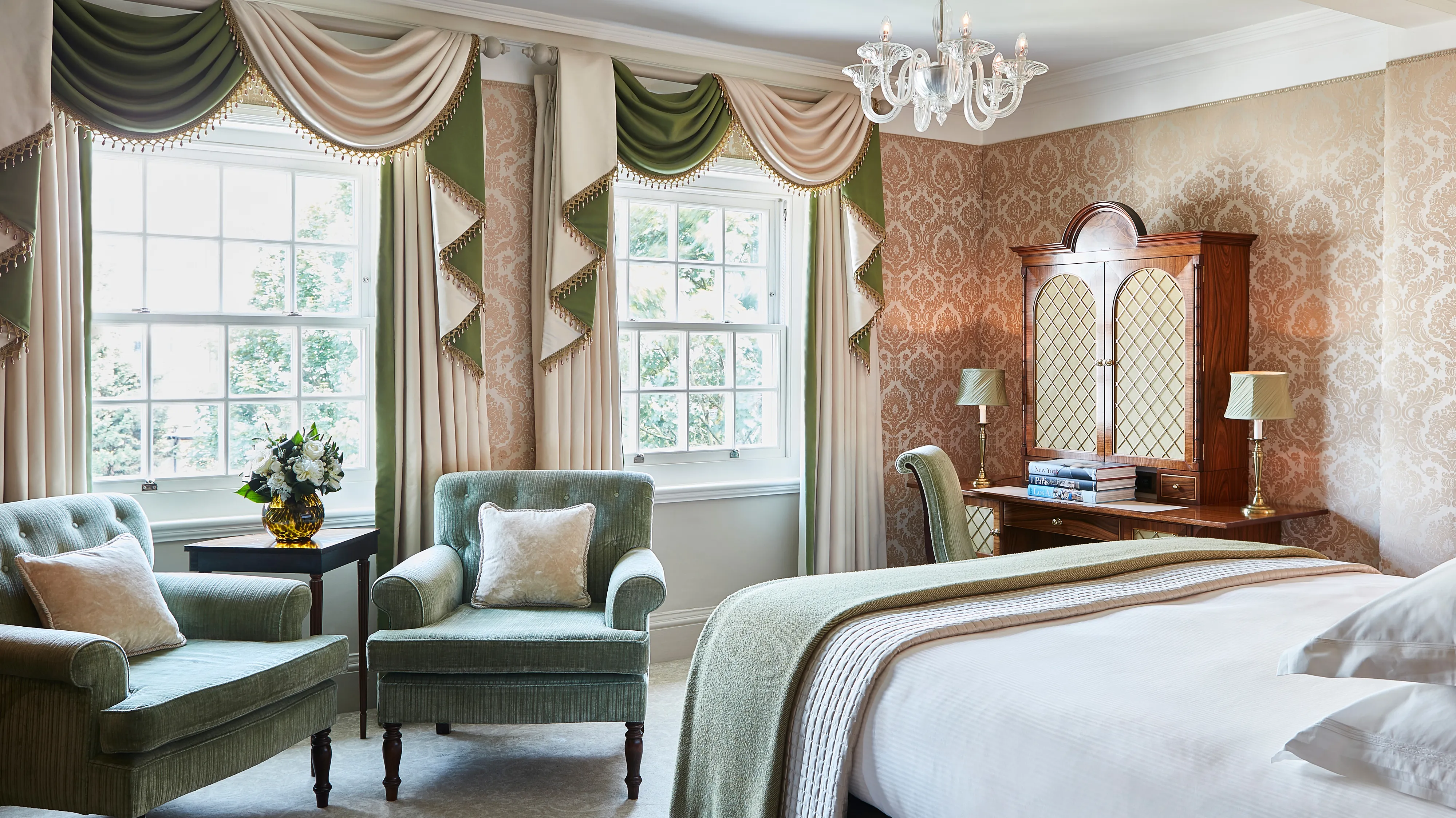 Discover the Best Cheap Hotels in London for Style, Comfort, and Value Under $200