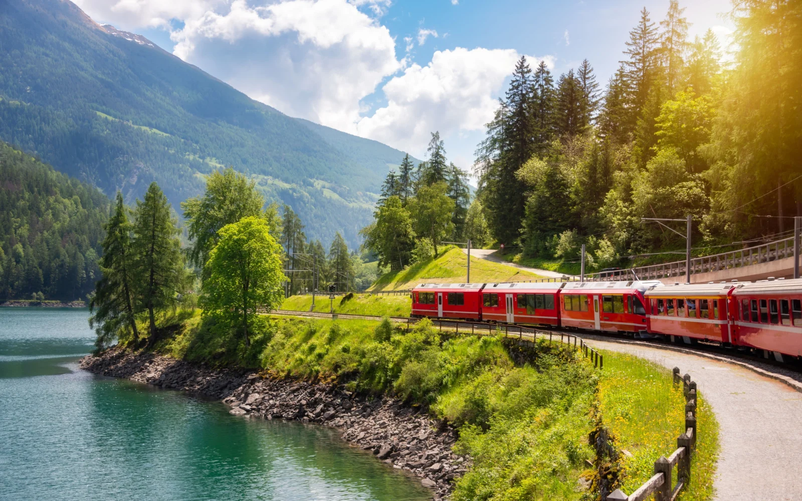 8 Hot Places to Visit in January to Warm Up Your Winter!