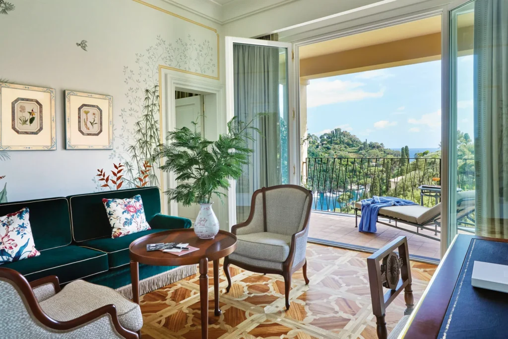 Splendido Mare, A Belmond Hotel italy