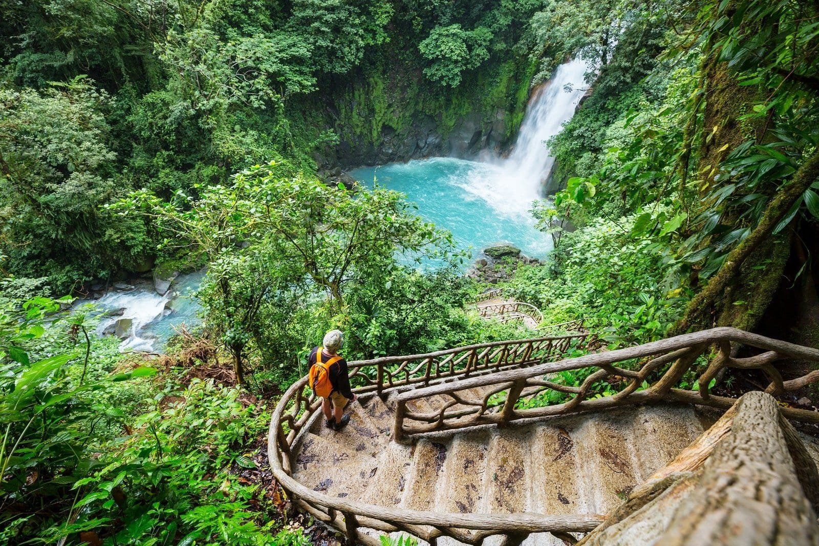 10 Most Sustainable Travel Destinations to Visit in 2025