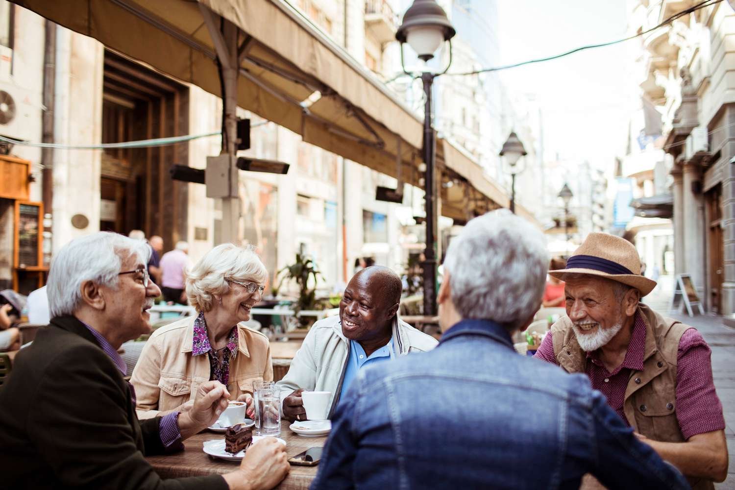 Best Colorado Travel Destination for Retirees in 2026