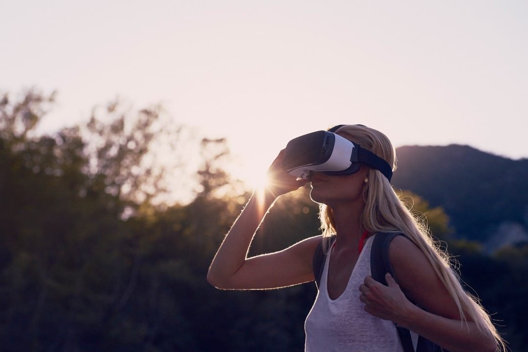 Discover the Top Travel Trends of 2025, According to Expedia