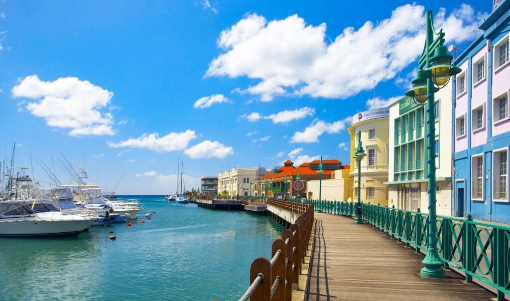 caribbean trip