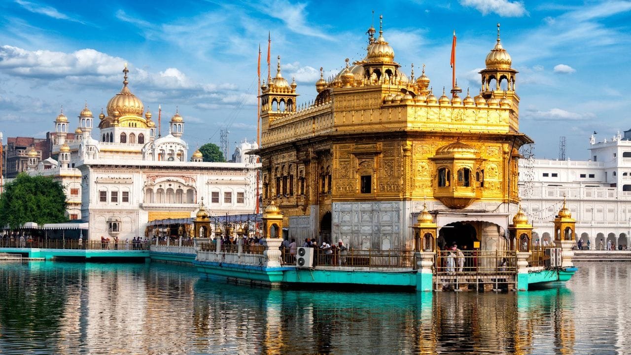 This Is The Best Time To Visit Amritsar (2026)!