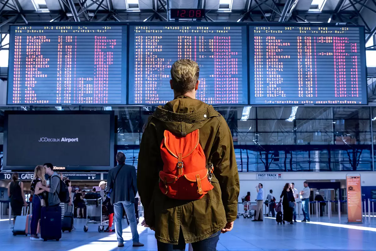 10 Common Travel Mistakes You Won't Believe You're Still Making