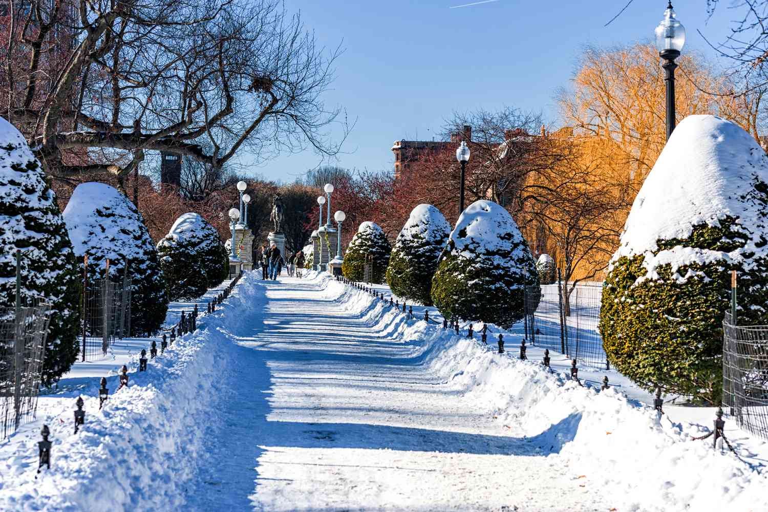 10 Budget Friendly Countries For a Winter Getaway