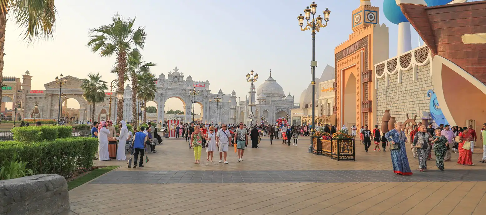 2024 Global Village in Dubai Unveils 9 Must-See Events Including Spectacular Diwali Celebrations