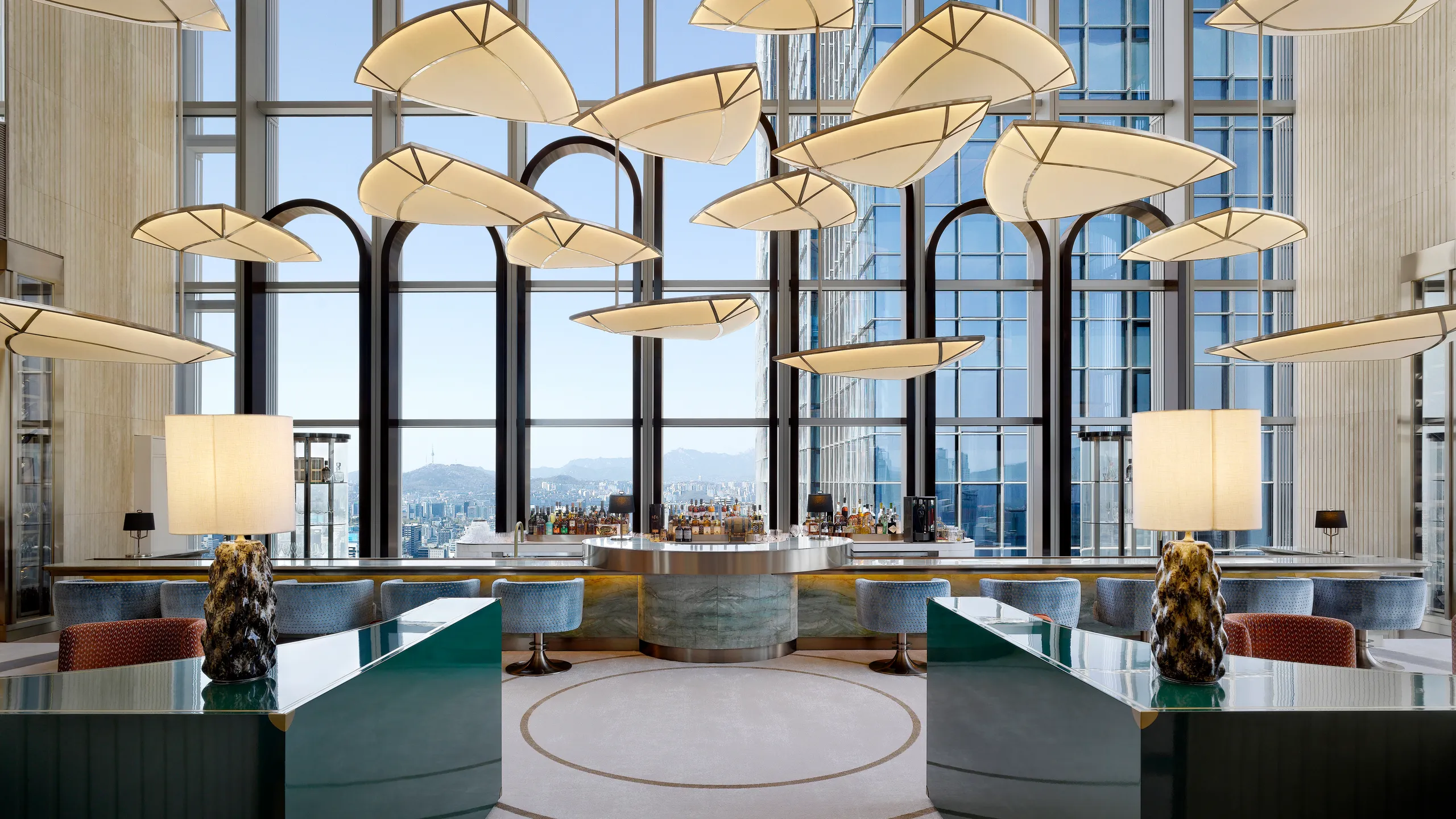 Hotel Awards 2024 unveils our top picks after scouring the globe for the most incredible stays!