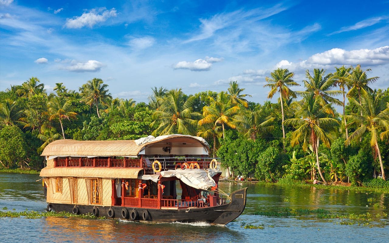 Kerala Travel Mart 2024 Revolutionizes Tourism with 75,000+ Deals and Game-Changing Technology