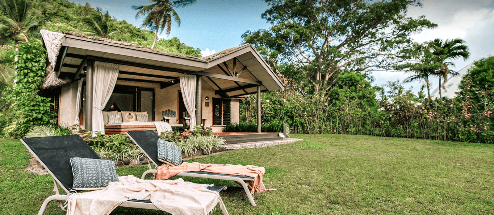 Matangi Private Island Resort – 6 Irresistible Reasons to Fall in Love