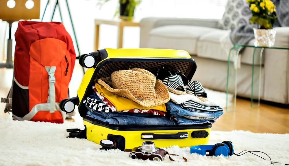 common travel mistakes