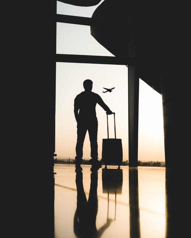 common travel mistakes