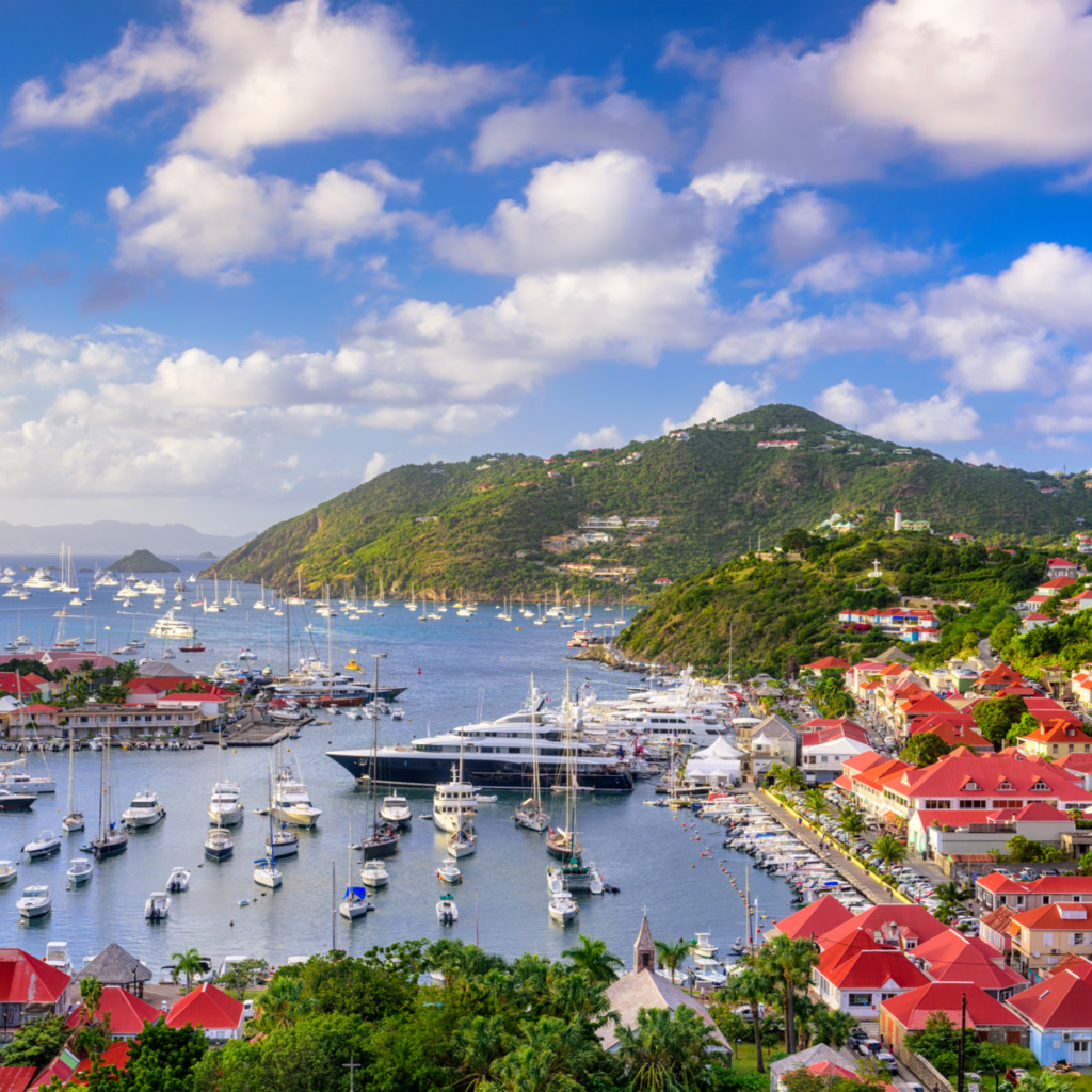 Guide to the Caribbean Islands