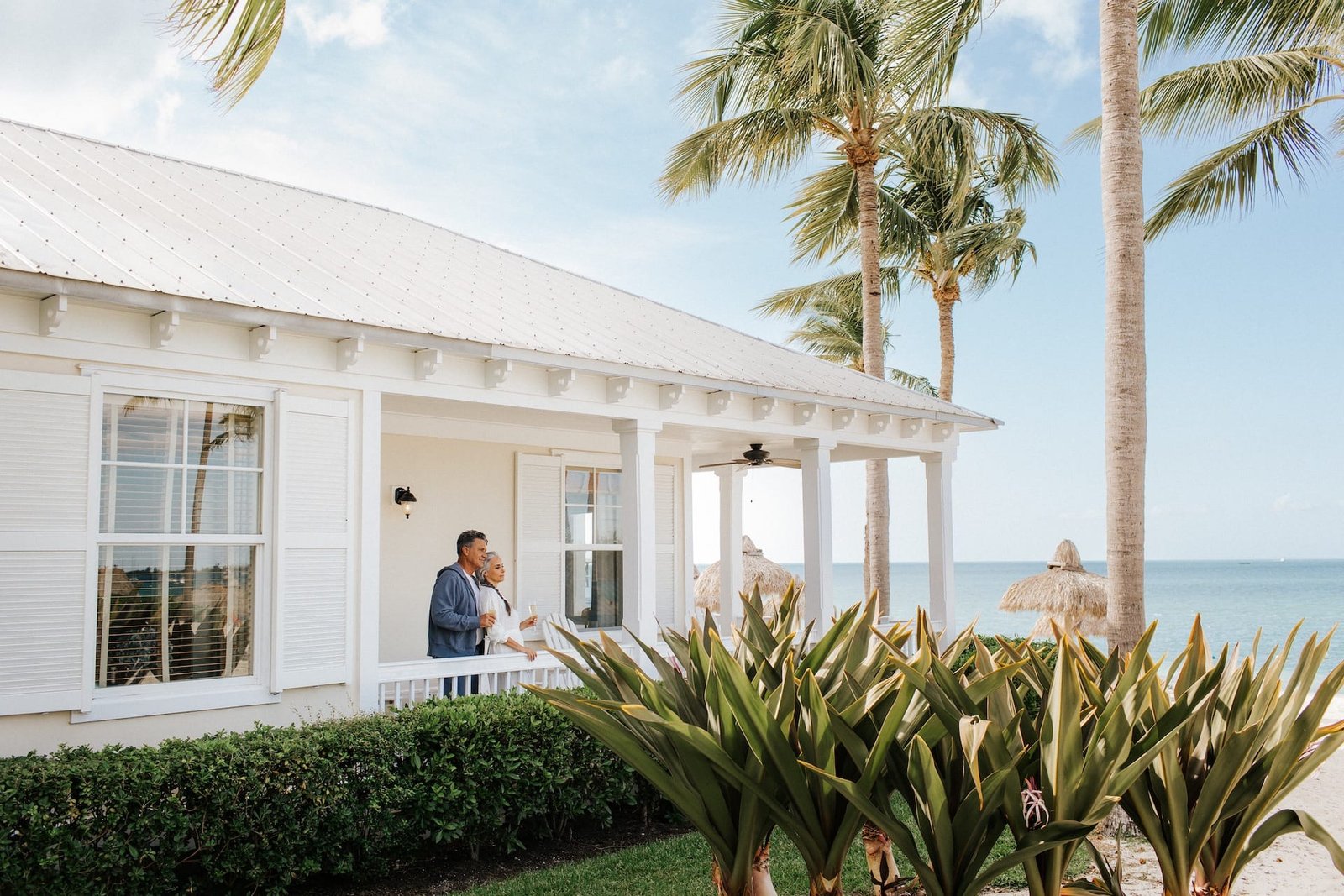 5 Must-See Features of Sunset Key Cottages Florida: Your Ultimate Escape Awaits!