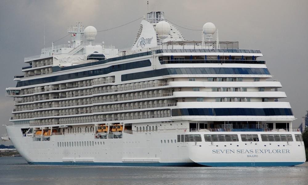 best cruises for Alaska