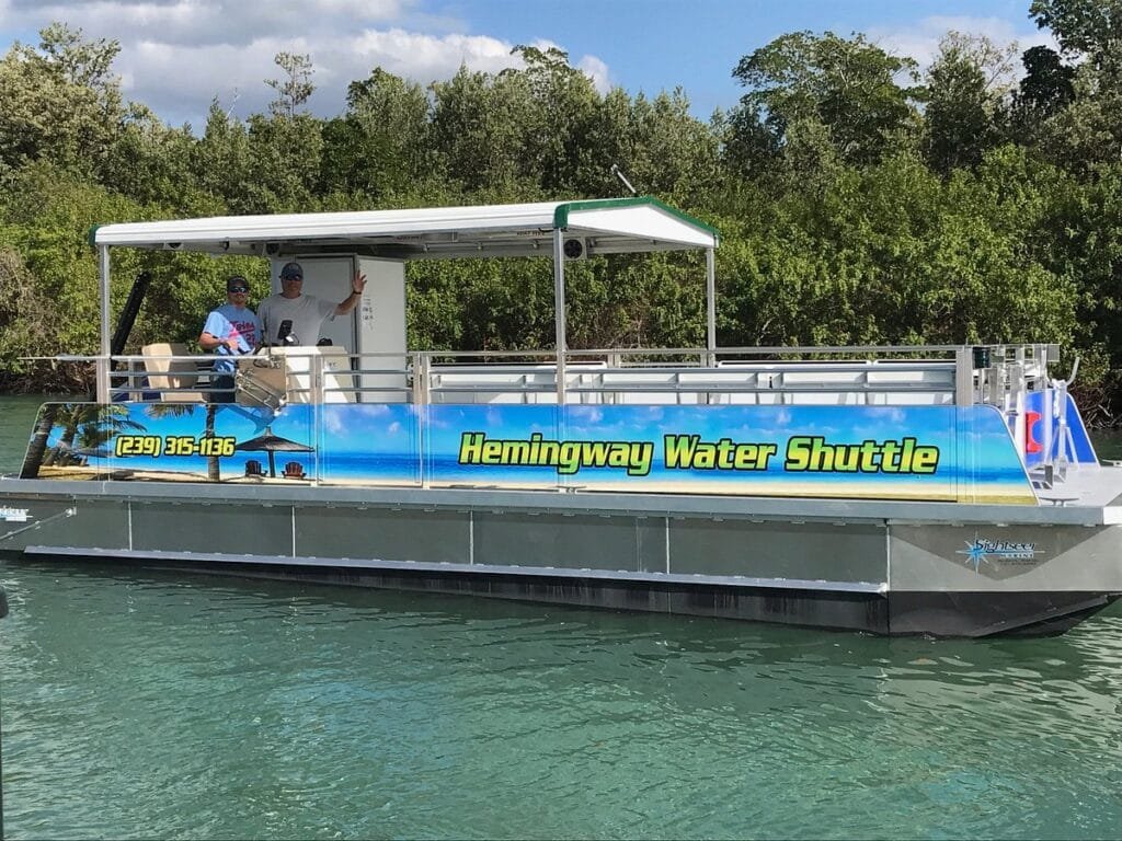 things to do in Naples Florida