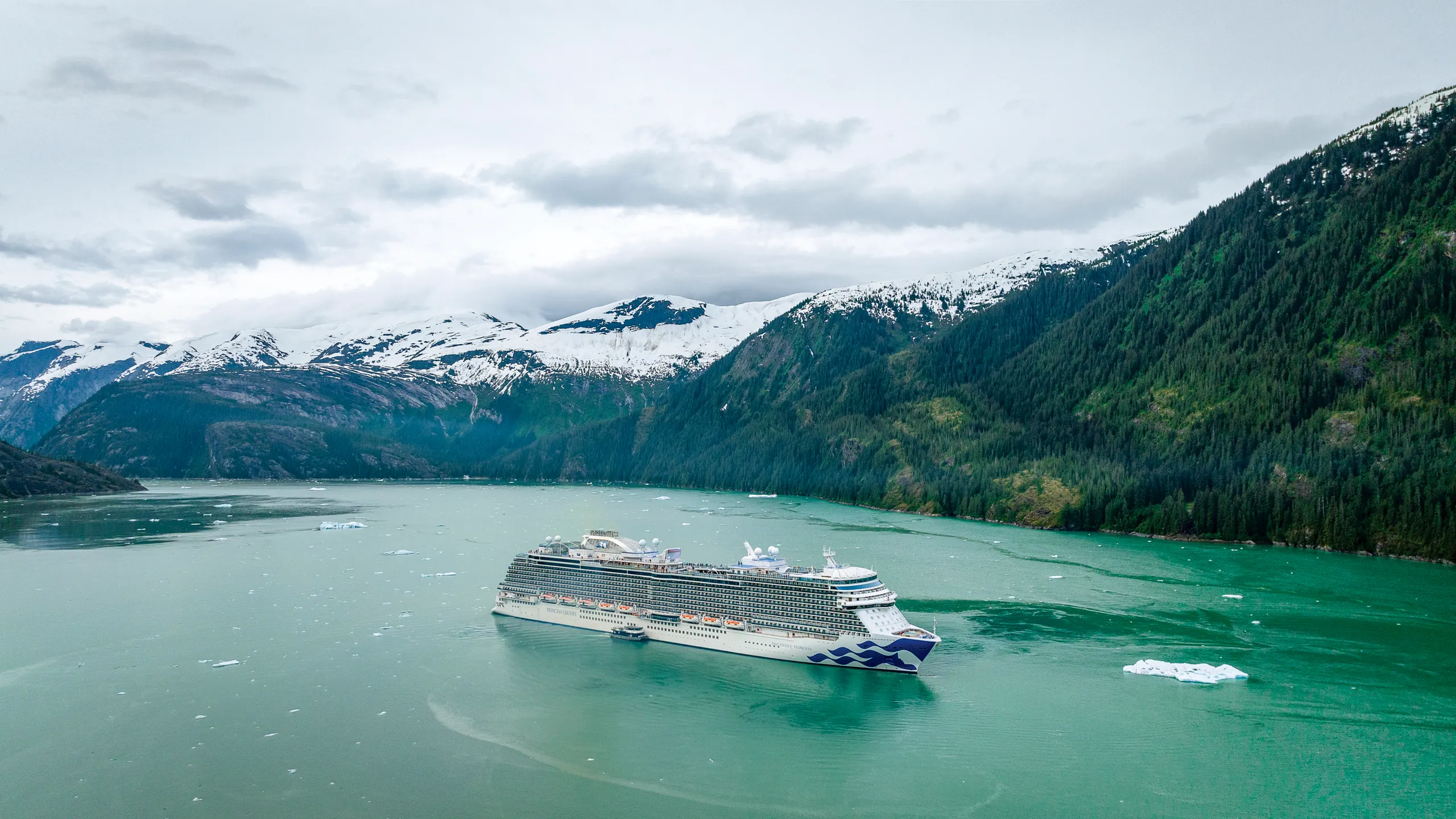 10 Best Cruises For Alaska
