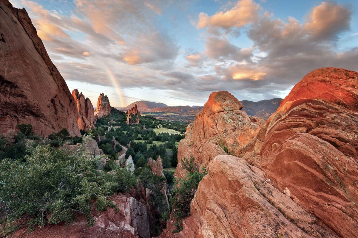 Colorado
