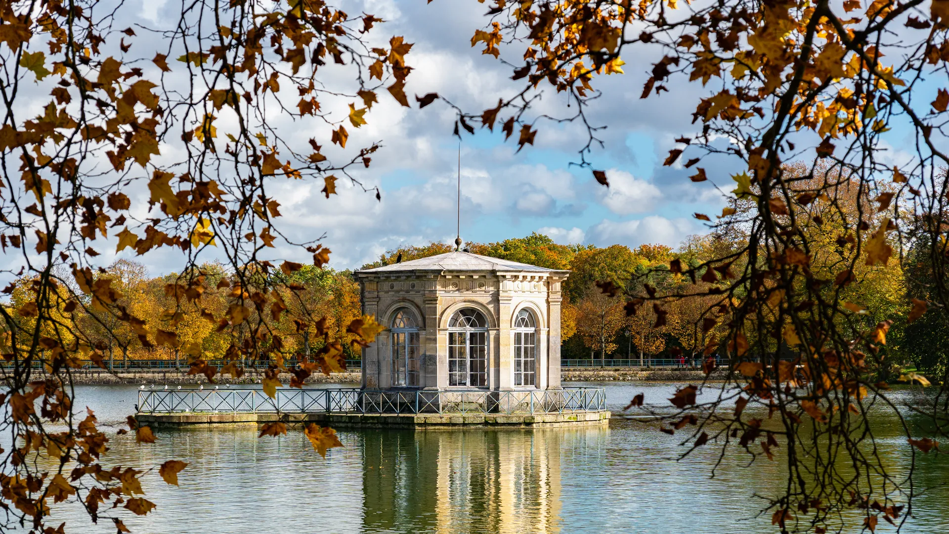 10 Best Day Trips From Paris