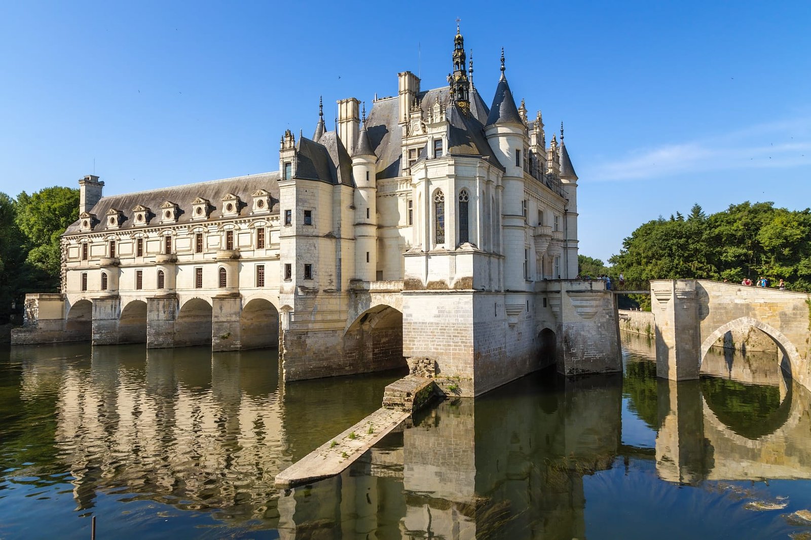 9 Stunning Castles in Paris You Won’t Believe Exist – Prepare to Be Amazed!