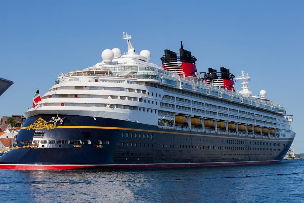 best cruises for Alaska