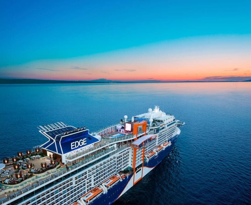 best cruises for Alaska