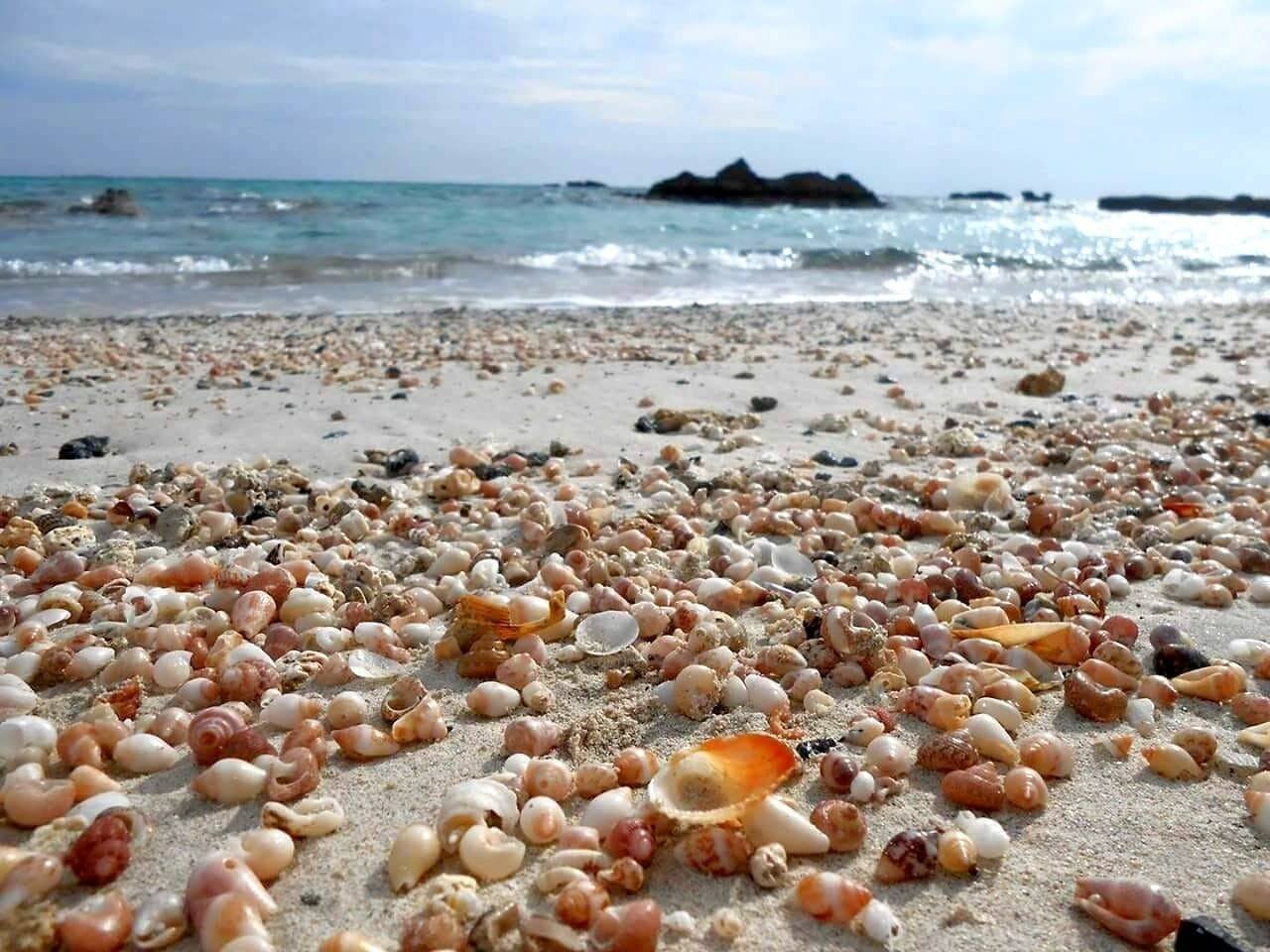 Visiting Elafonísi Beach in 2025 - Greece's Ultimate Paradise