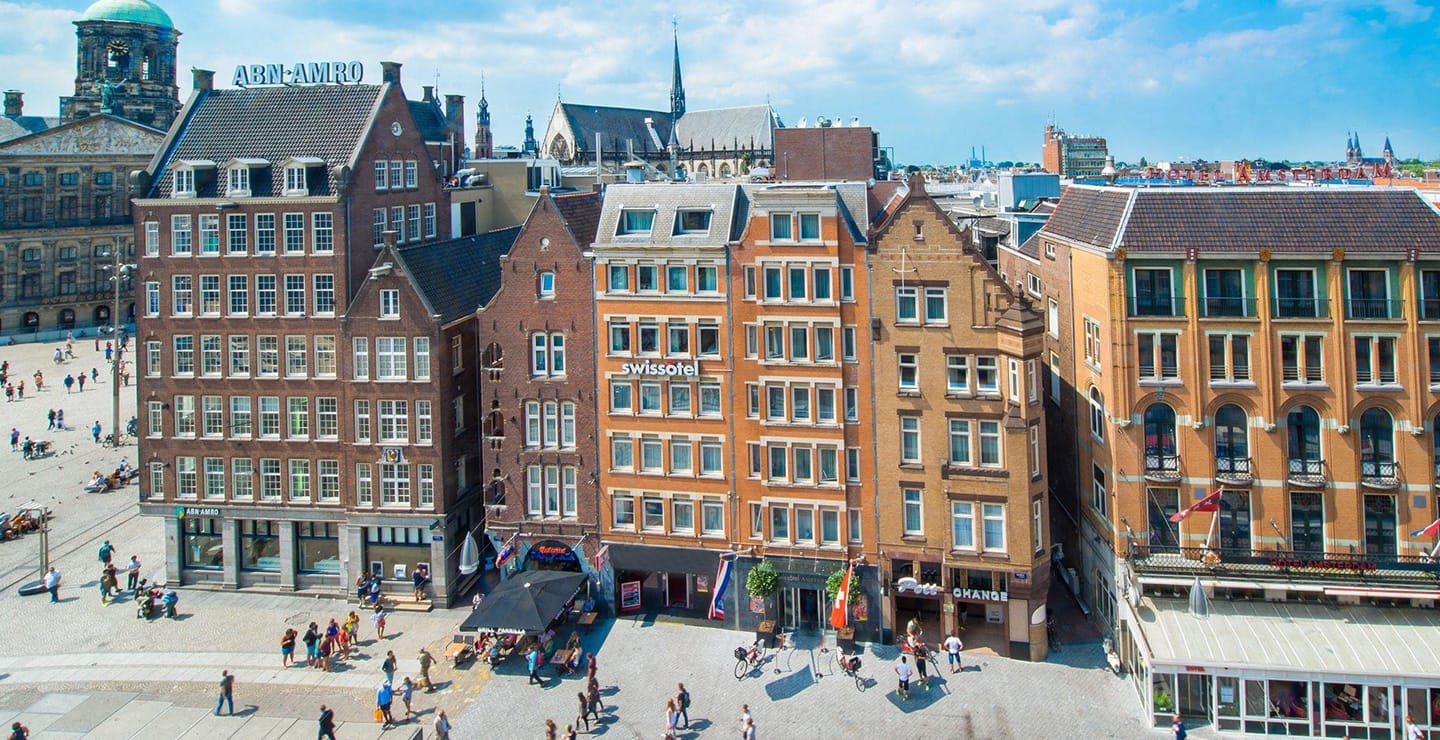 Swissotel Amsterdam - Ultimate Review for Your 2025 Luxury Stay!