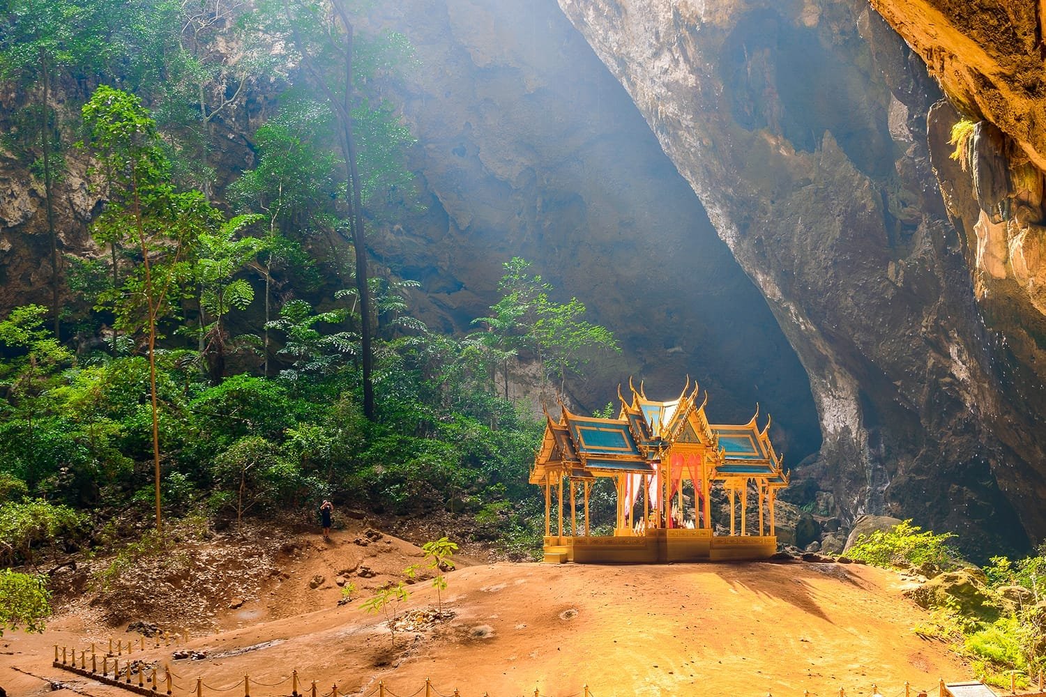 Discover 8 National Parks in Thailand For Scenic Hikes and Wildlife Encounter
