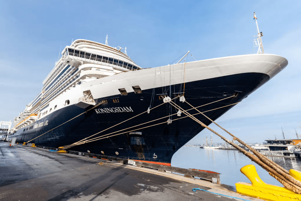 best cruises for Alaska
