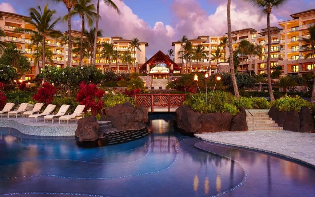montage kapalua bay
