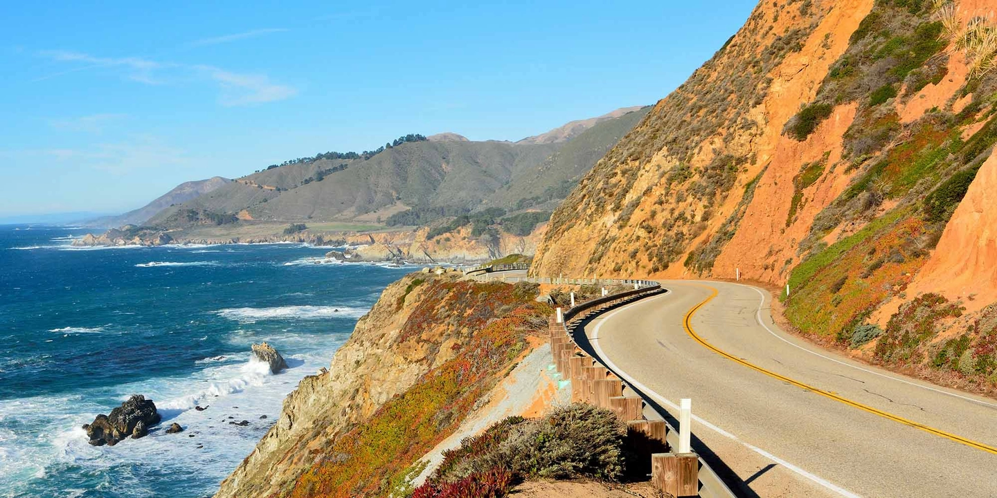 9 Breathtaking Scenic Drives in New Jersey for Ultimate Thrill
