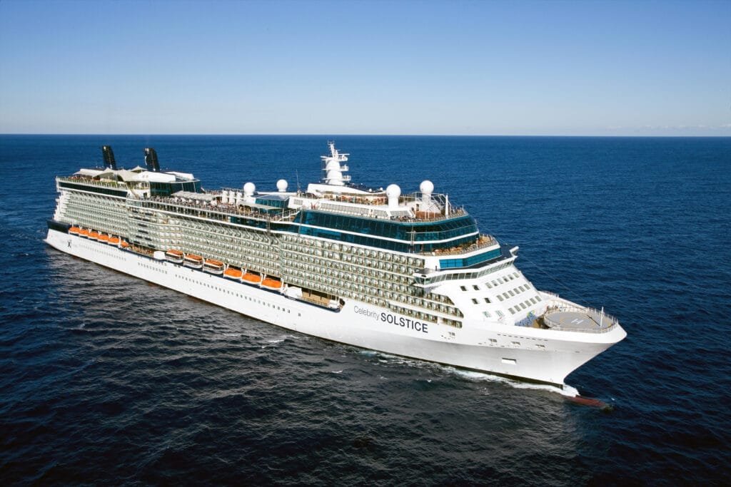 best cruises for Alaska