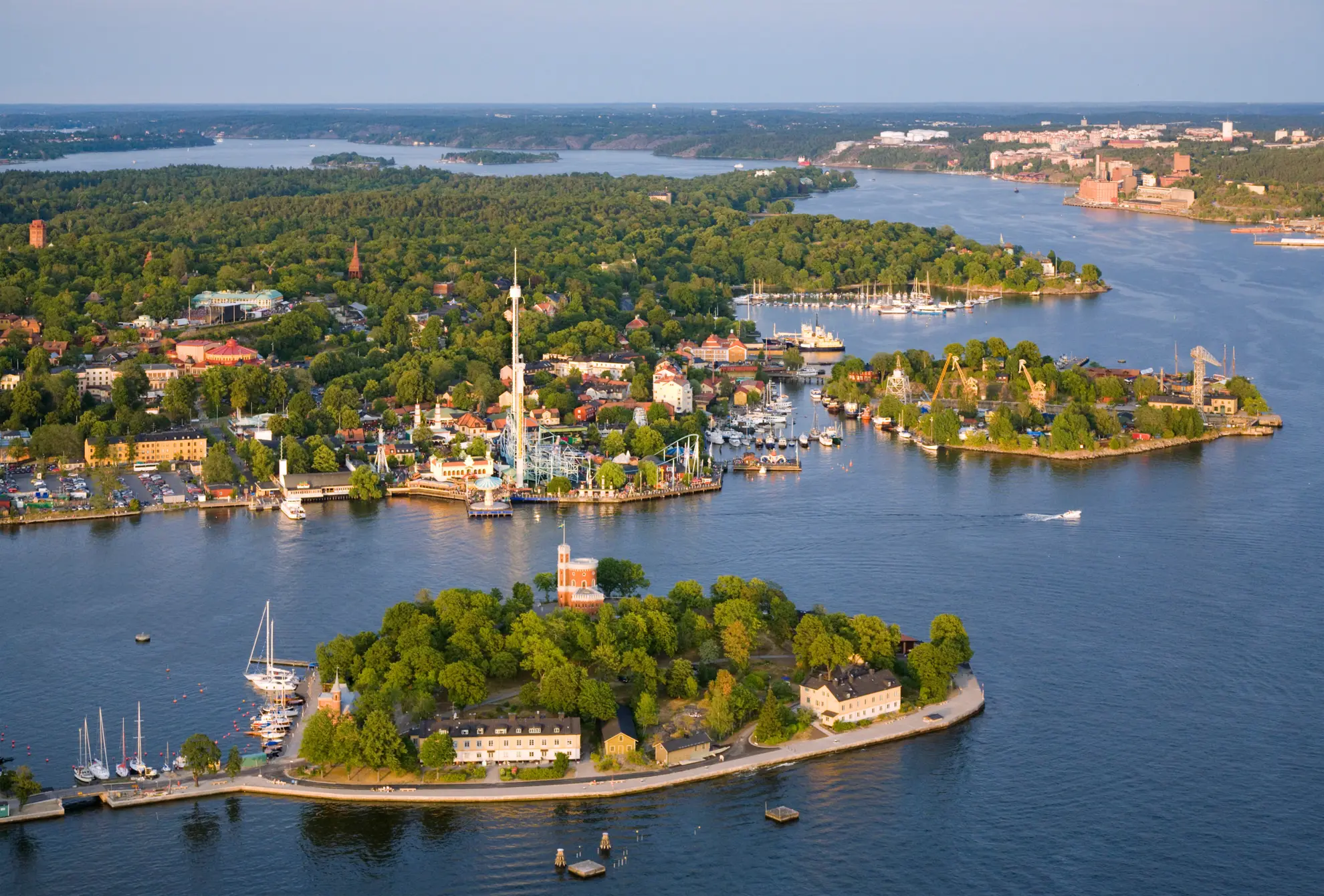 What to Do in Stockholm Answered with 12 Amazing Activities