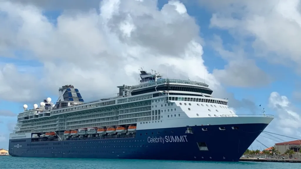best cruises for Alaska