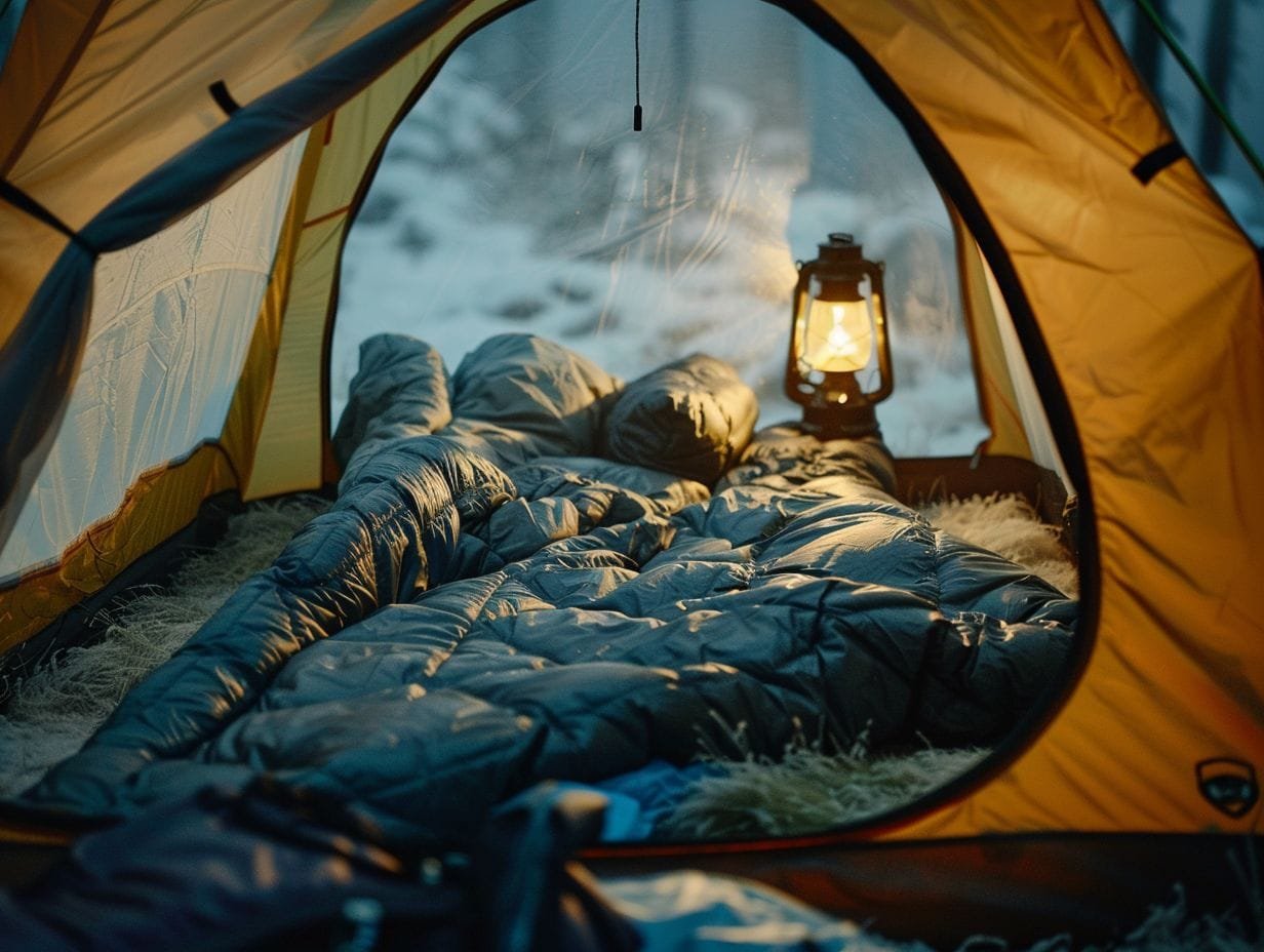 8 Best Camping Sleeping Pads for Unbeatable Comfort Outdoors