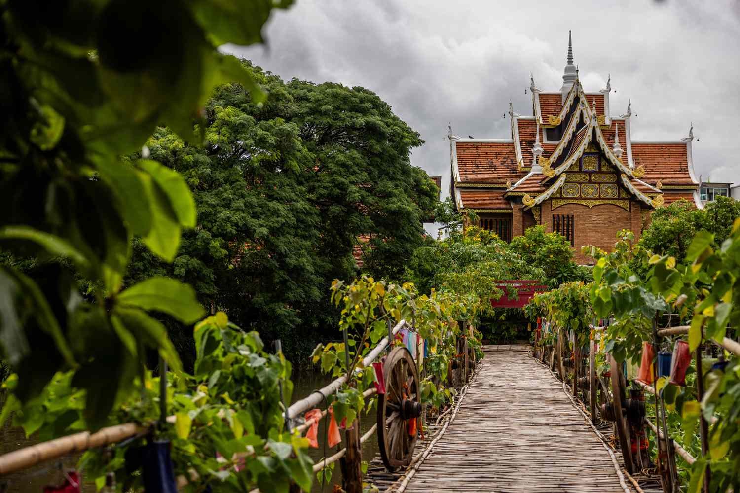 Discover Thailand in the Off-Season for Unbeatable Adventures