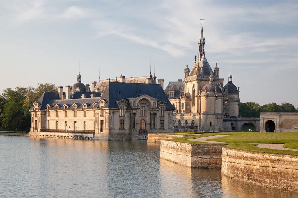 best places to visit in Paris